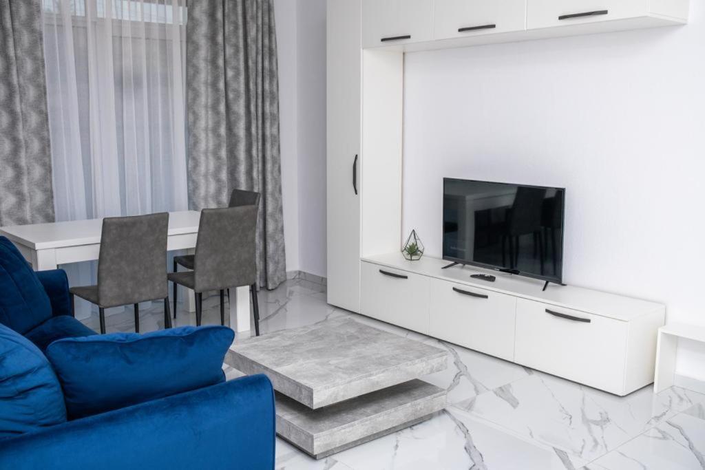 Bb Residence Arad Ngoại thất bức ảnh