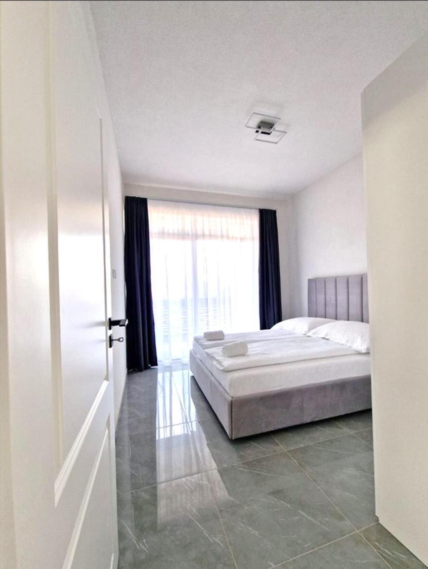 Bb Residence Arad Ngoại thất bức ảnh