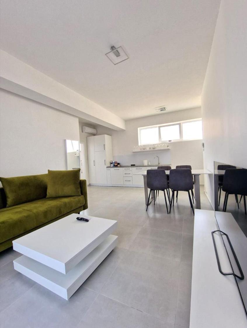 Bb Residence Arad Ngoại thất bức ảnh