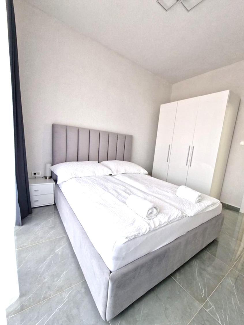 Bb Residence Arad Ngoại thất bức ảnh