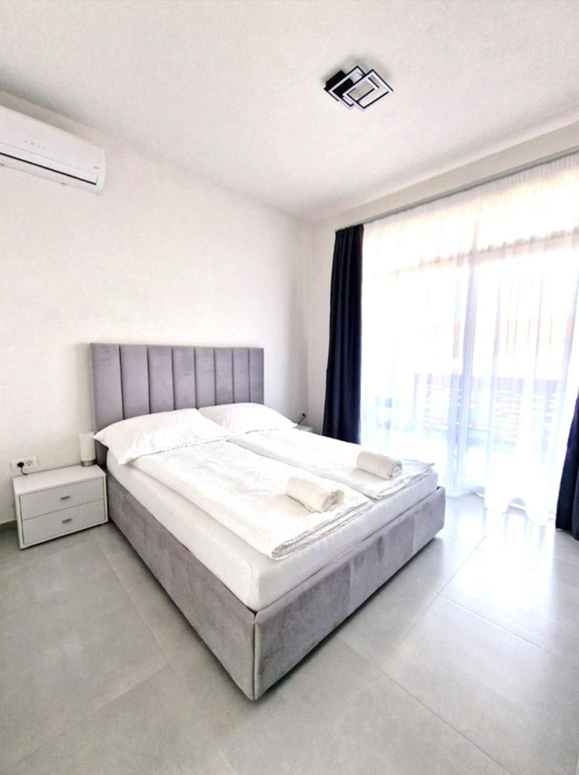 Bb Residence Arad Ngoại thất bức ảnh