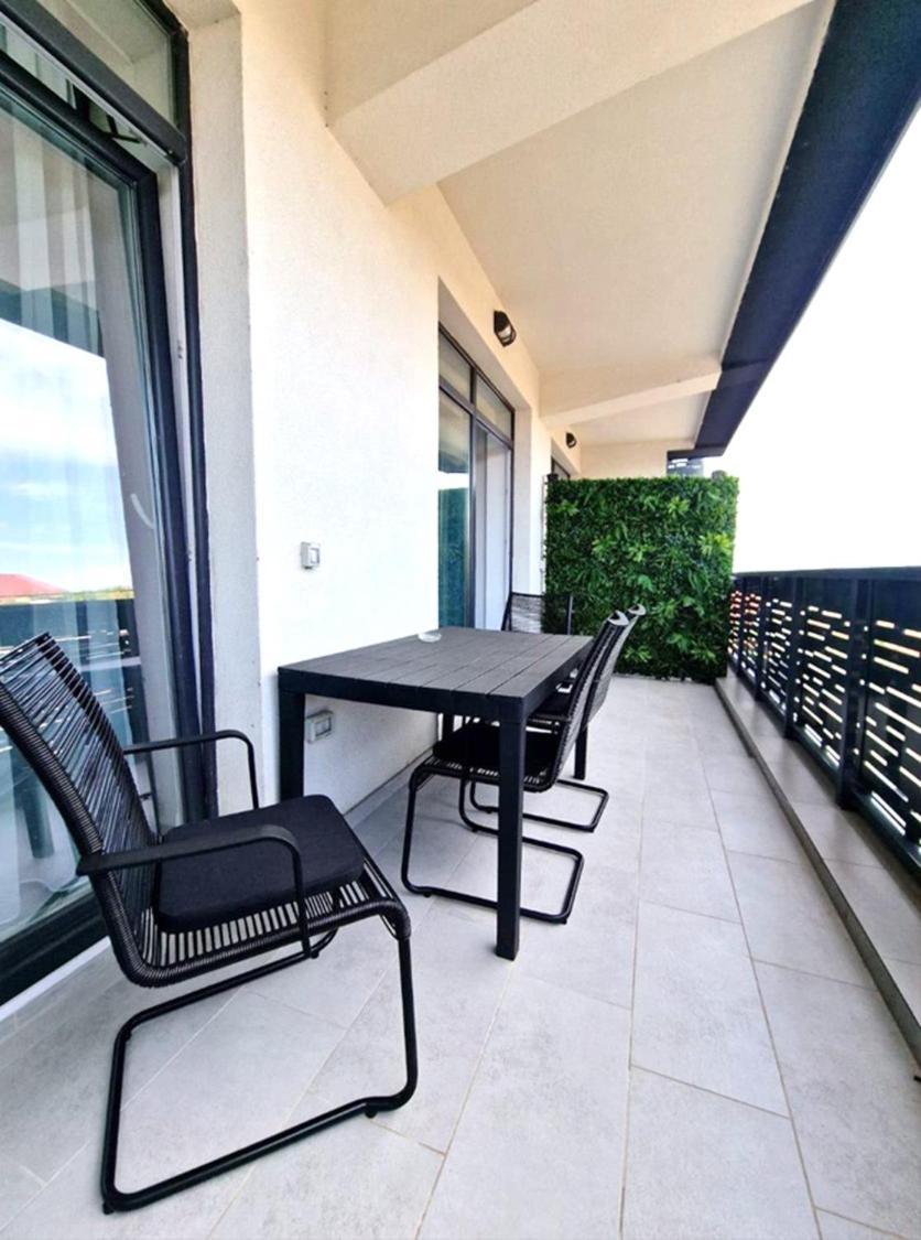 Bb Residence Arad Ngoại thất bức ảnh