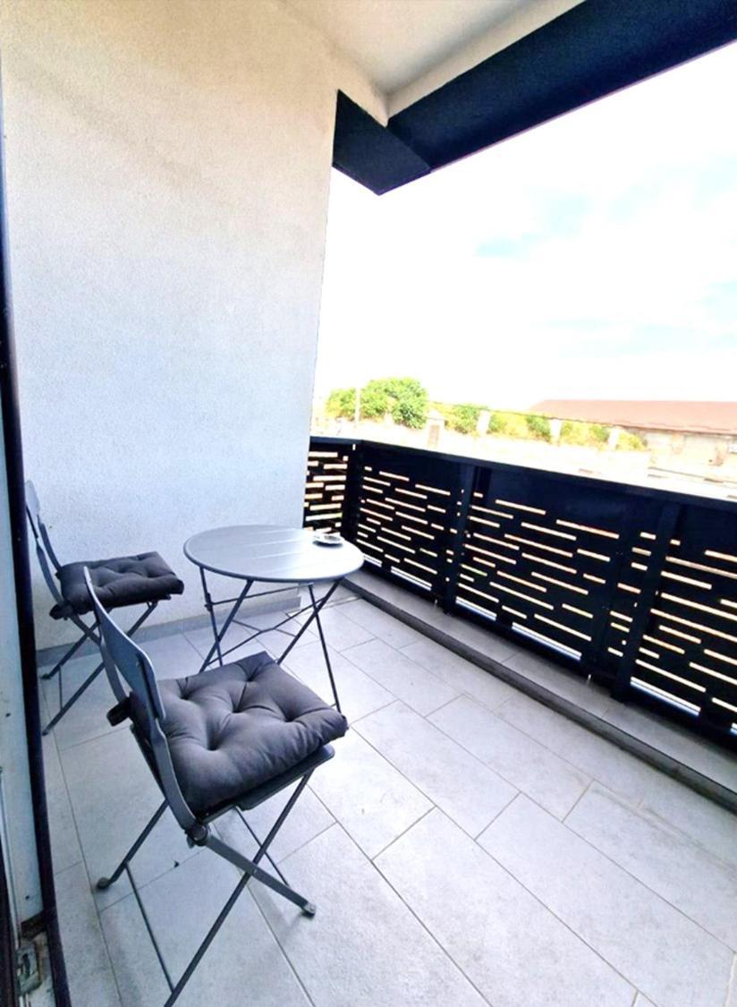 Bb Residence Arad Ngoại thất bức ảnh