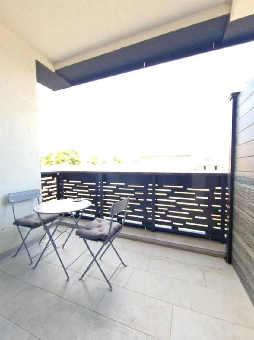 Bb Residence Arad Ngoại thất bức ảnh
