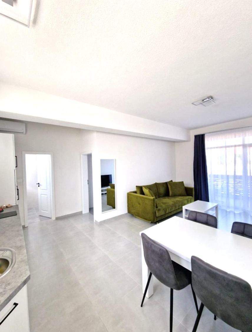 Bb Residence Arad Ngoại thất bức ảnh