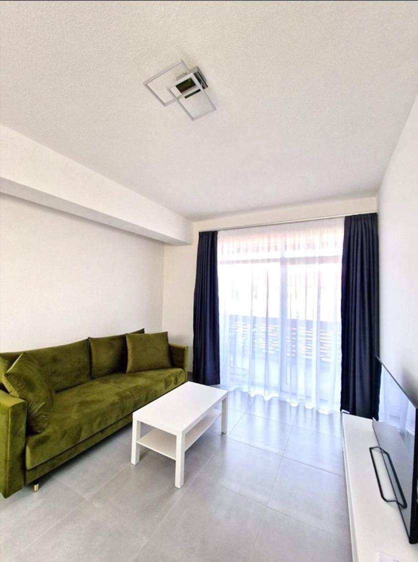 Bb Residence Arad Ngoại thất bức ảnh