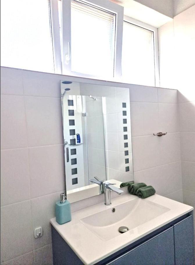 Bb Residence Arad Ngoại thất bức ảnh