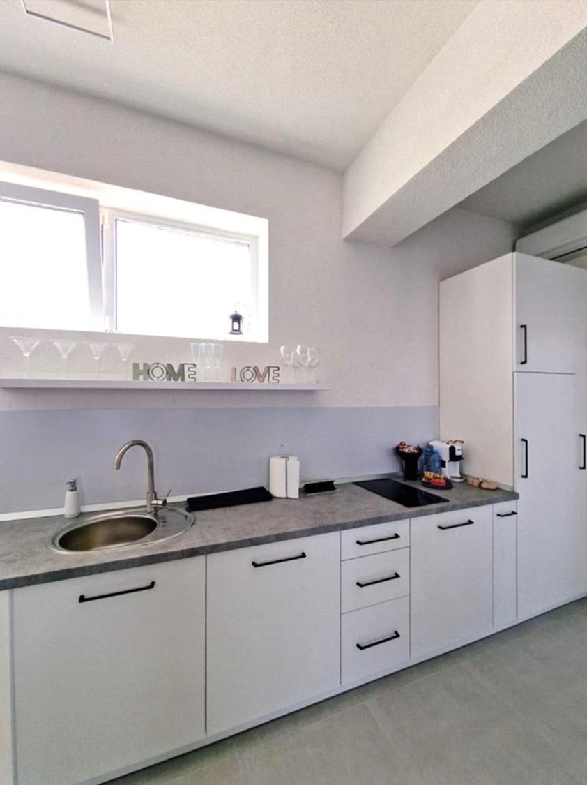 Bb Residence Arad Ngoại thất bức ảnh