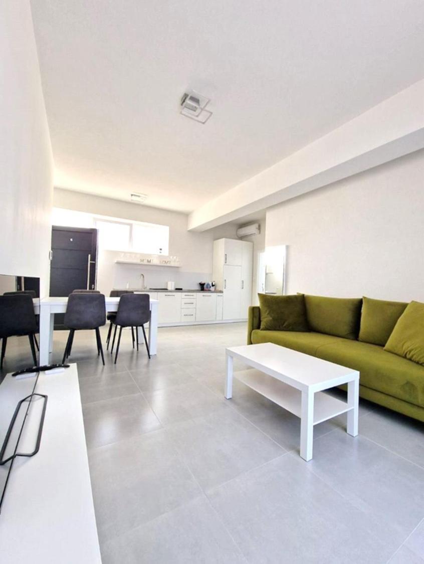 Bb Residence Arad Ngoại thất bức ảnh