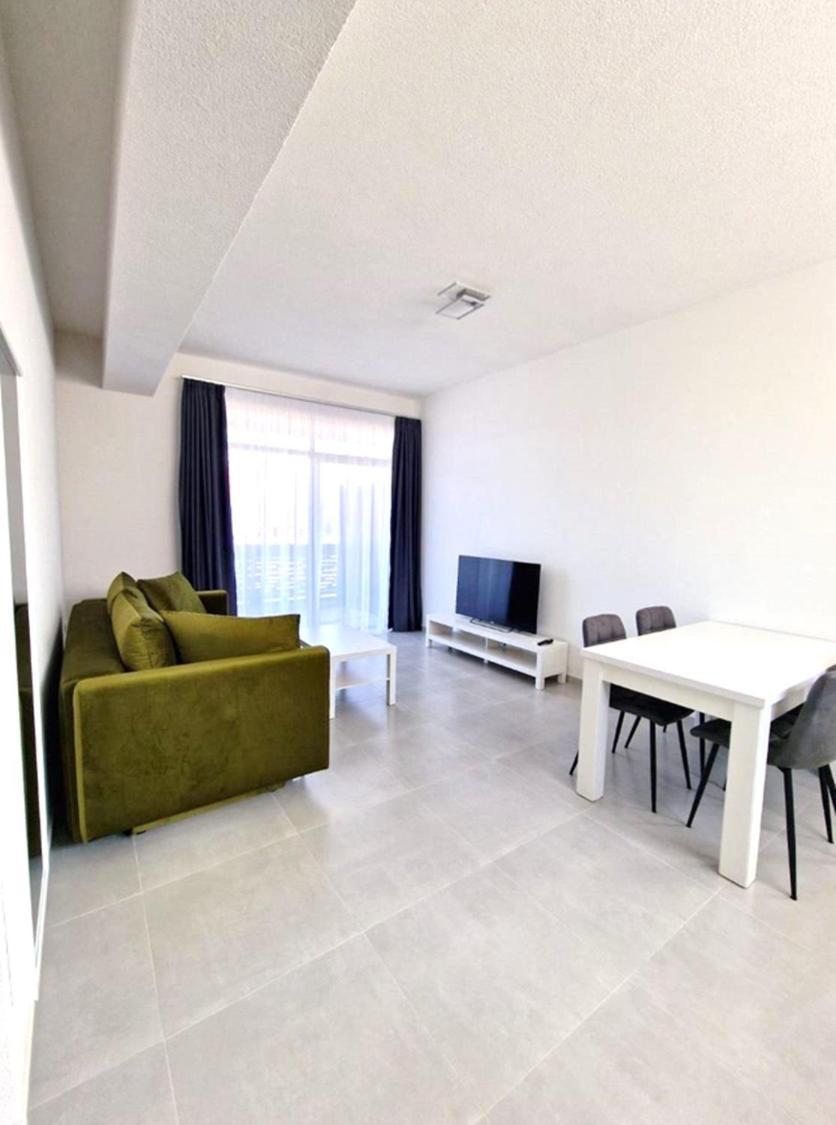 Bb Residence Arad Ngoại thất bức ảnh